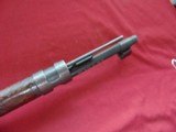 GERMAN K98 NAZI MAUSER bcd BOLT ACTION RIFLE 8MM - 9 of 22