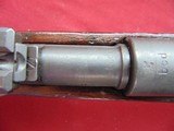 GERMAN K98 NAZI MAUSER bcd BOLT ACTION RIFLE 8MM - 13 of 22