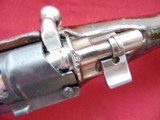 GERMAN K98 NAZI MAUSER bcd BOLT ACTION RIFLE 8MM - 15 of 22