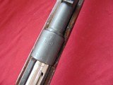 GERMAN K98 NAZI MAUSER bcd BOLT ACTION RIFLE 8MM - 4 of 22
