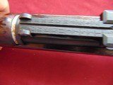 GERMAN K98 NAZI MAUSER bcd BOLT ACTION RIFLE 8MM - 14 of 22