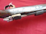 GERMAN K98 NAZI MAUSER bcd BOLT ACTION RIFLE 8MM - 10 of 22