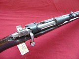 GERMAN K98 NAZI MAUSER bcd BOLT ACTION RIFLE 8MM - 2 of 22
