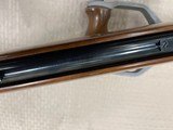 SALE PENDING - TOMLINSON-Anschutz model 54 competition target rifle 22lr - 18 of 22
