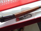 WINCHESTER 1895 CARBINE LIMITED SERIES SADDLE RING CARBINE 30/40 KRAG - 12 of 20
