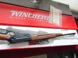 WINCHESTER 1895 CARBINE LIMITED SERIES SADDLE RING CARBINE 30/40 KRAG - 11 of 20