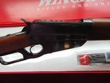 WINCHESTER 1895 CARBINE LIMITED SERIES SADDLE RING CARBINE 30/40 KRAG - 18 of 20
