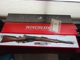 WINCHESTER 1895 CARBINE LIMITED SERIES SADDLE RING CARBINE 30/40 KRAG - 1 of 20