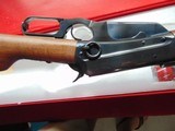 WINCHESTER 1895 CARBINE LIMITED SERIES SADDLE RING CARBINE 30/40 KRAG - 14 of 20