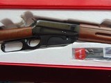 WINCHESTER 1895 CARBINE LIMITED SERIES SADDLE RING CARBINE 30/40 KRAG - 2 of 20