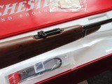 WINCHESTER 1895 CARBINE LIMITED SERIES SADDLE RING CARBINE 30/40 KRAG - 6 of 20