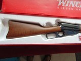 WINCHESTER 1895 CARBINE LIMITED SERIES SADDLE RING CARBINE 30/40 KRAG - 3 of 20