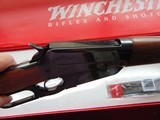WINCHESTER 1895 CARBINE LIMITED SERIES SADDLE RING CARBINE 30/40 KRAG - 7 of 20
