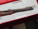 WINCHESTER 1895 CARBINE LIMITED SERIES SADDLE RING CARBINE 30/40 KRAG - 5 of 20