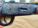 sale pending -- t. james- WINCHESTER 94 LEVER ACTION COMMEMORATIVE CHIEF CRAZY HORSE 38-55 WIN - 16 of 20