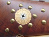 sale pending -- t. james- WINCHESTER 94 LEVER ACTION COMMEMORATIVE CHIEF CRAZY HORSE 38-55 WIN - 15 of 20