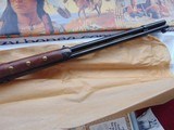 sale pending -- t. james- WINCHESTER 94 LEVER ACTION COMMEMORATIVE CHIEF CRAZY HORSE 38-55 WIN - 11 of 20