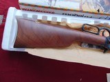 sale pending -- t. james- WINCHESTER 94 LEVER ACTION COMMEMORATIVE CHIEF CRAZY HORSE 38-55 WIN - 9 of 20