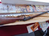 sale pending -- t. james- WINCHESTER 94 LEVER ACTION COMMEMORATIVE CHIEF CRAZY HORSE 38-55 WIN - 8 of 20