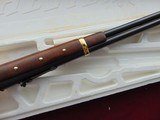 WINCHESTER 94 COMMEMORATIVE CHEYENNE CARBINE 44-40 W.C.F. LEVER ACTION RIFLE - 11 of 19