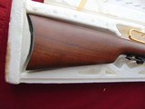 WINCHESTER 94 COMMEMORATIVE CHEYENNE CARBINE 44-40 W.C.F. LEVER ACTION RIFLE - 12 of 19
