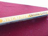 WINCHESTER 94 COMMEMORATIVE CHEYENNE CARBINE 44-40 W.C.F. LEVER ACTION RIFLE - 17 of 19