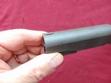 REMINGTON RAND 1911A1 MILITARY SLIDE 45ACP - 8 of 9