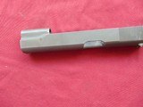 REMINGTON RAND 1911A1 MILITARY SLIDE 45ACP - 5 of 9
