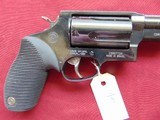 TAURUS JUDGE REVOLVER 3