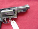 TAURUS JUDGE REVOLVER 3