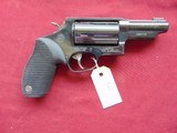 TAURUS JUDGE REVOLVER 3