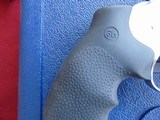 COLT COBRA STAINLESS FINISH 38 SPL +P - 6 of 12