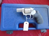 COLT COBRA STAINLESS FINISH 38 SPL +P - 1 of 12