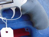 COLT COBRA STAINLESS FINISH 38 SPL +P - 5 of 12