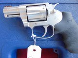 COLT COBRA STAINLESS FINISH 38 SPL +P - 3 of 12