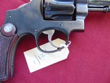 sale pending - raymond -SMITH & WESSON MODEL 1917 COMMERICAL REVOLVER 45ACP - 7 of 13