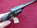 sale pending - raymond -SMITH & WESSON MODEL 1917 COMMERICAL REVOLVER 45ACP - 12 of 13