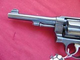 sale pending - raymond -SMITH & WESSON MODEL 1917 COMMERICAL REVOLVER 45ACP - 3 of 13
