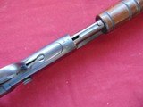 SALE PENDING - PAUL -REMINGTON MODEL 12A OCTAGON PUMP ACTION 22 RIFLE - 21 of 24