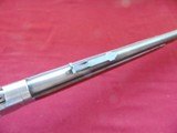 SALE PENDING - BEAL - WINCHESTER 1894 LEVER ACTION TAKEDOWN RIFLE 30 W.C.F. MADE 1920 - 13 of 20
