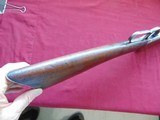 SALE PENDING - BEAL - WINCHESTER 1894 LEVER ACTION TAKEDOWN RIFLE 30 W.C.F. MADE 1920 - 12 of 20