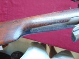 SALE PENDING - BEAL - WINCHESTER 1894 LEVER ACTION TAKEDOWN RIFLE 30 W.C.F. MADE 1920 - 20 of 20