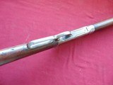 SALE PENDING - BEAL - WINCHESTER 1894 LEVER ACTION TAKEDOWN RIFLE 30 W.C.F. MADE 1920 - 9 of 20