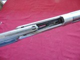 SALE PENDING - BEAL - WINCHESTER 1894 LEVER ACTION TAKEDOWN RIFLE 30 W.C.F. MADE 1920 - 16 of 20
