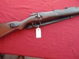 tom - sale pending -MAUSER SVW 45 K98 GERMAN MILITARY RIFLE 8MM, price reduced $2200.00 - 2 of 23