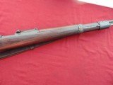 tom - sale pending -MAUSER SVW 45 K98 GERMAN MILITARY RIFLE 8MM, price reduced $2200.00 - 5 of 23