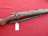 tom - sale pending -MAUSER SVW 45 K98 GERMAN MILITARY RIFLE 8MM, price reduced $2200.00 - 4 of 23