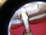 sale pending - kent -GERMAN MAUSER BANNER K98 BOLT ACTION RIFLE 8MM CHD'A - 18 of 23