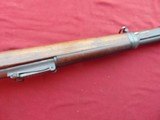 sale pending - kent -GERMAN MAUSER BANNER K98 BOLT ACTION RIFLE 8MM CHD'A - 14 of 23