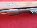 sale pending - kent -GERMAN MAUSER BANNER K98 BOLT ACTION RIFLE 8MM CHD'A - 13 of 23